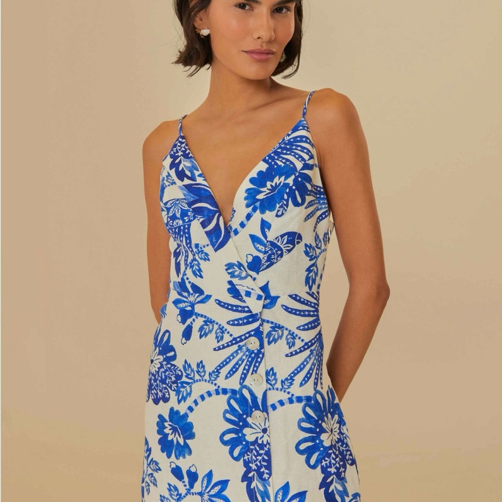 FARM Rio Women’s XS Dress